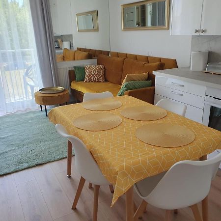 Apartament Comfort Del Mar V Kołobrzeg Eksteriør billede