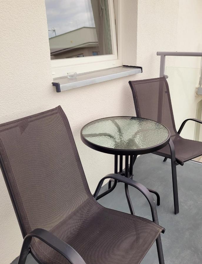 Apartament Comfort Del Mar V Kołobrzeg Eksteriør billede