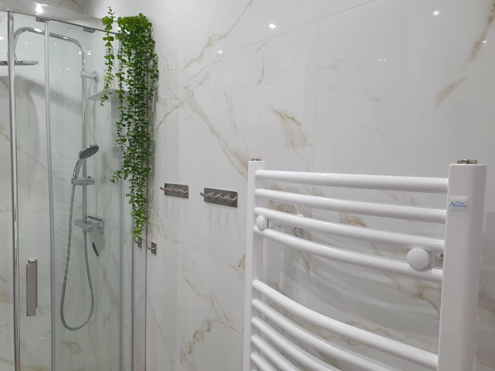 Apartament Comfort Del Mar V Kołobrzeg Eksteriør billede