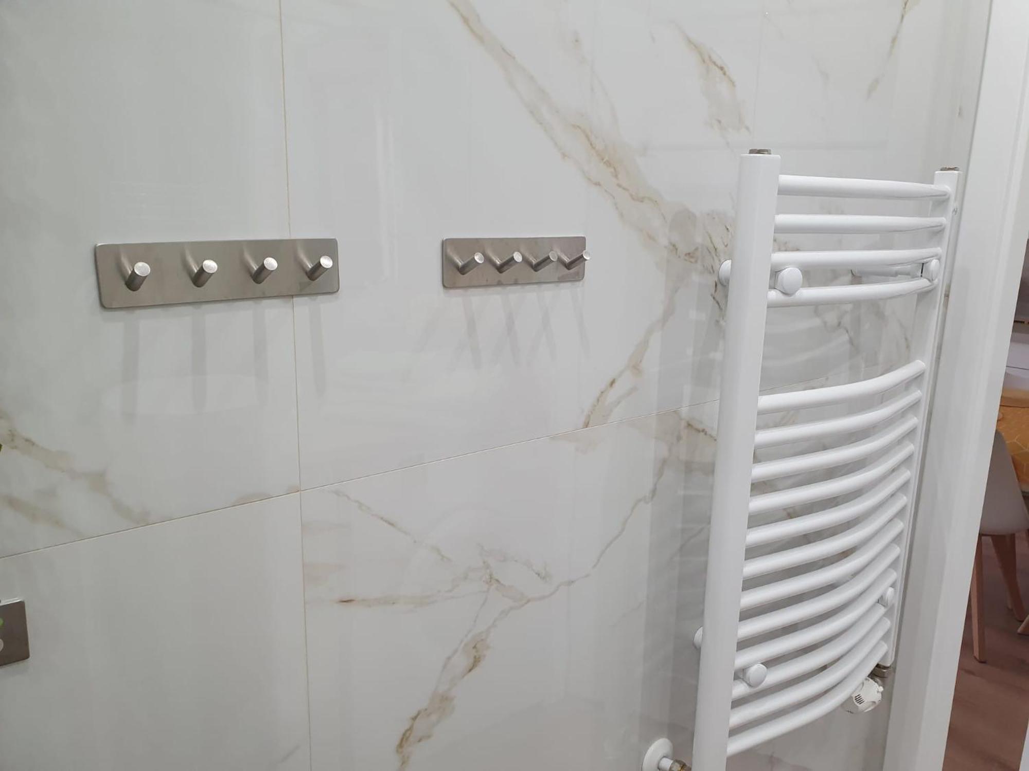 Apartament Comfort Del Mar V Kołobrzeg Eksteriør billede